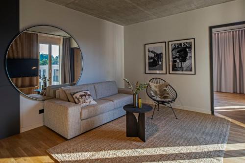 Karlsruhe City Centre Apartment | B5 Apartments