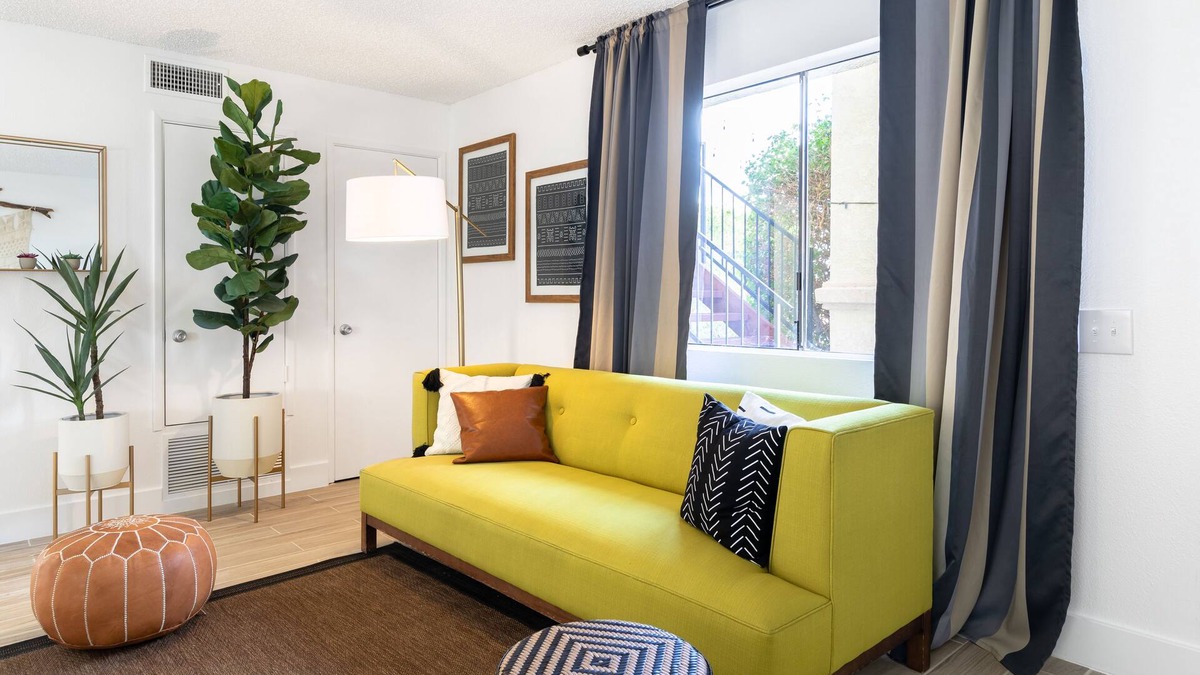 Desert Hot Springs Apartment | B5- Desert Gem, Spacious, Welcoming, 2BR