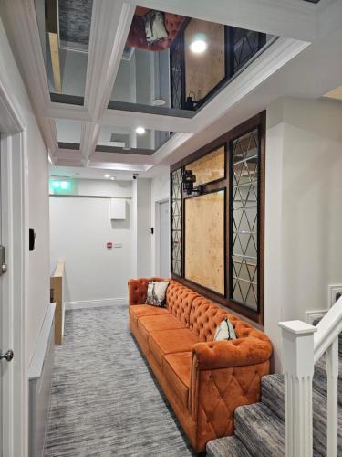 Maynooth Bed & Breakfast | B53 Accommodation