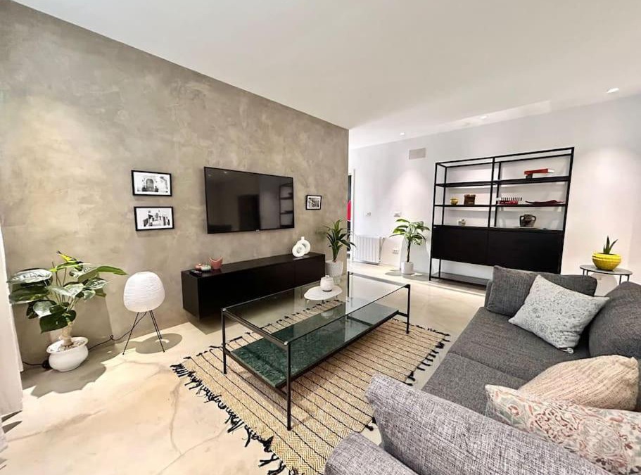 Gammarth Superieur Apartment | Baïa Appartment