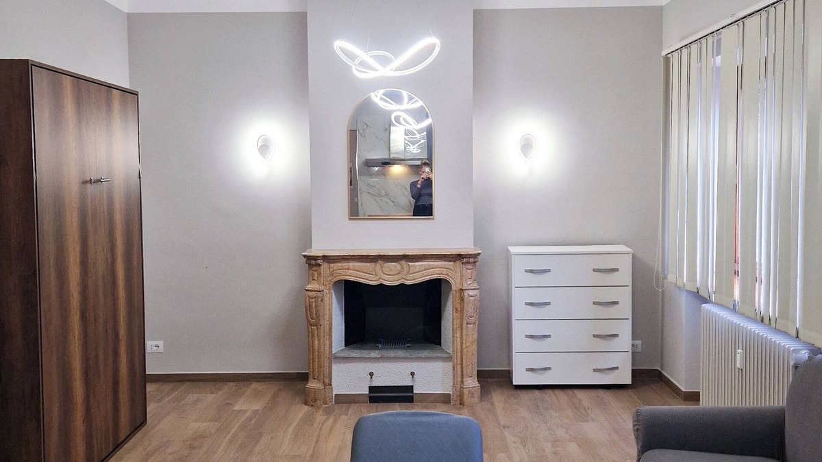 Bardonecchia Apartment | Bardonecchia 3-rooms Apartment - Frejus Palace