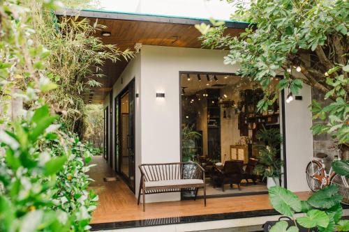 Hoa Vang Villa | Ba Na Hills Sun World Family Home Villa