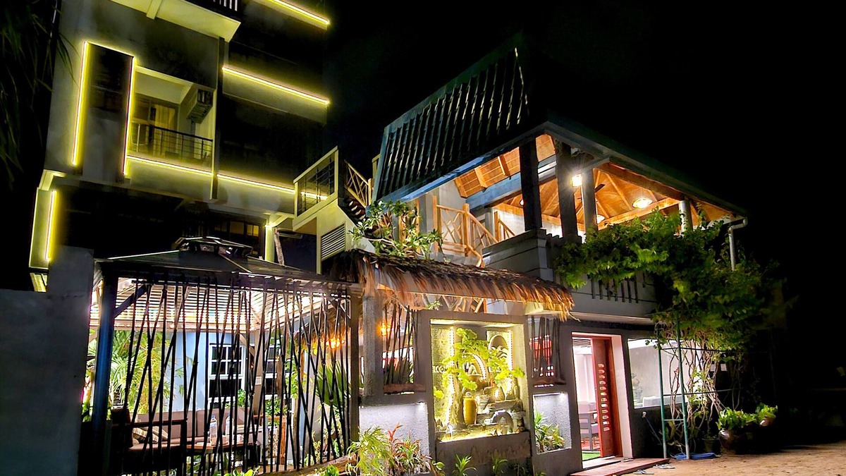Kudarikilu House | Baa Sand Maldives