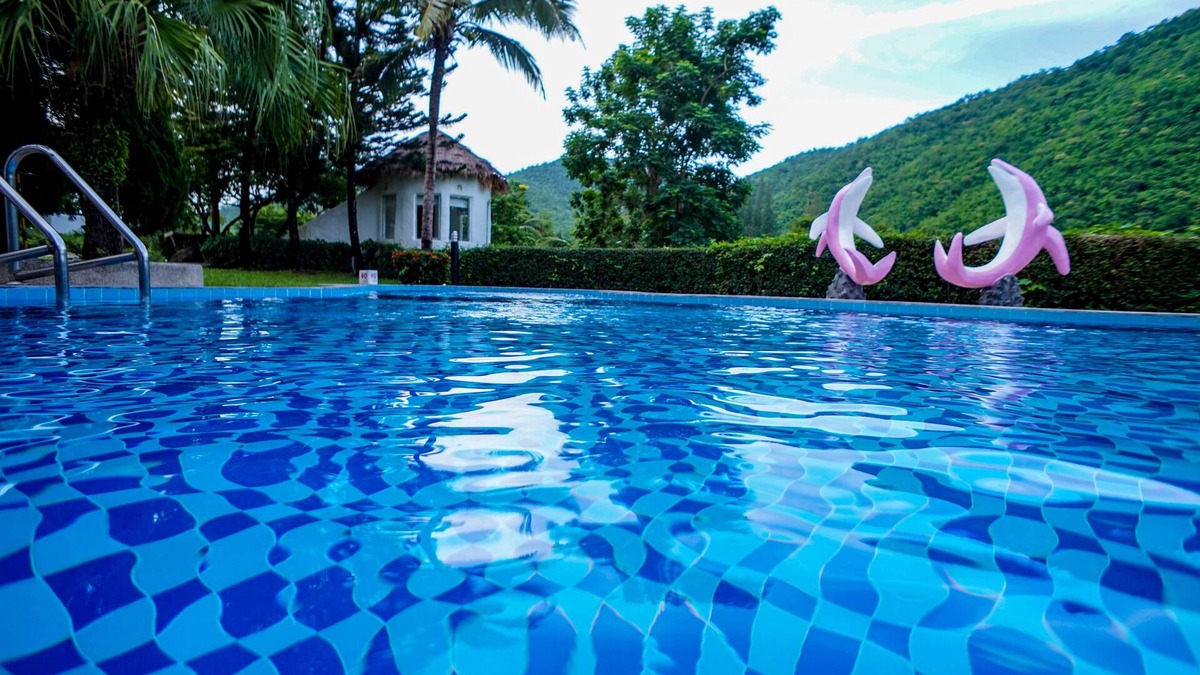 Suan Phueng Hotel | Baan Aom Kod Kun Kao