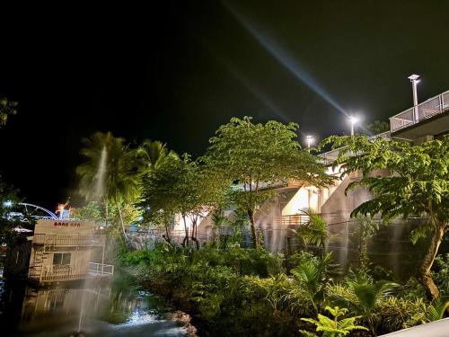 Chong Sadao Hotel | BAAN APA ERAWAN Resort