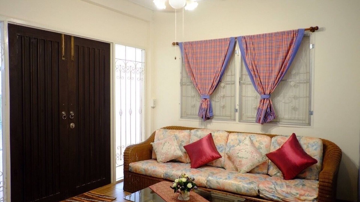 Bangkok Yai House | Baan Arun, Bangkok, Thailand