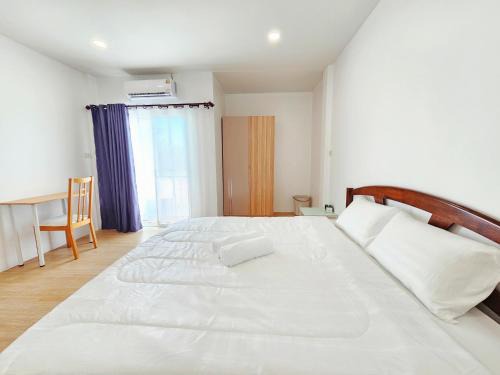 Ban Du Apartment | Baan Ava บ้านพักเชียงราย