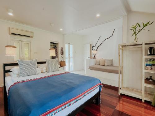 Ko Kood Resort | Baan Bua Cottage SHA EXTRA PLUS B5510