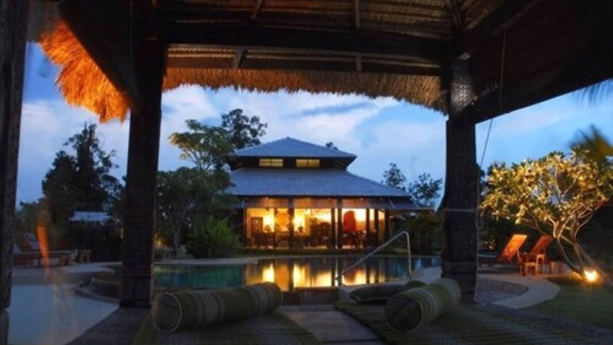 Choeng Doi Hotel | Baan Chai Thung