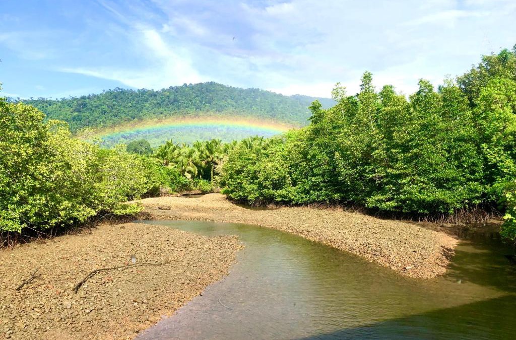 Koh Chang Tai Resort | Baan Chan Lay Koh Chang