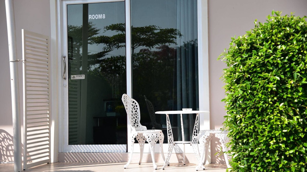 Nong Nam Daeng House | Baan Chan Suan