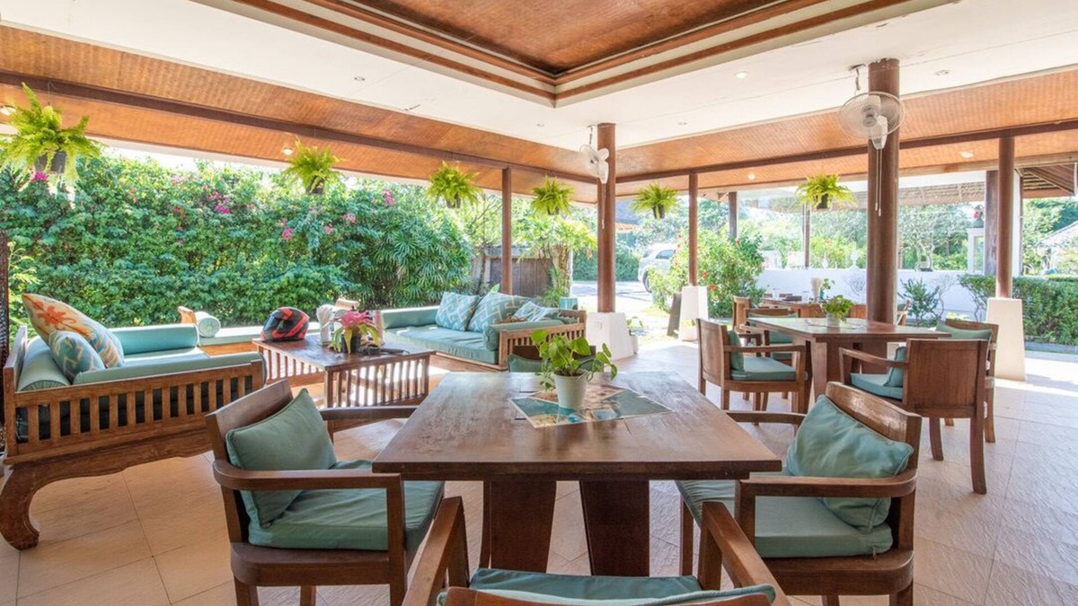 Hua Thanon Villa | Baan Chanchai