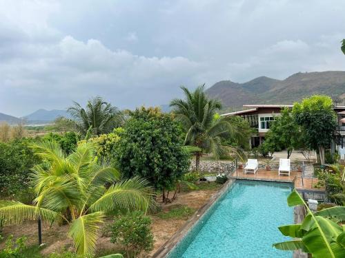 Nong Phlap Villa | Baan Chiang Residence & Resort- Hua Hin