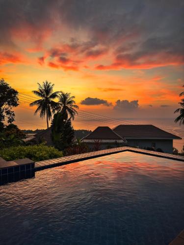 Ko Pha-ngan Villa | Baan Chom Chan