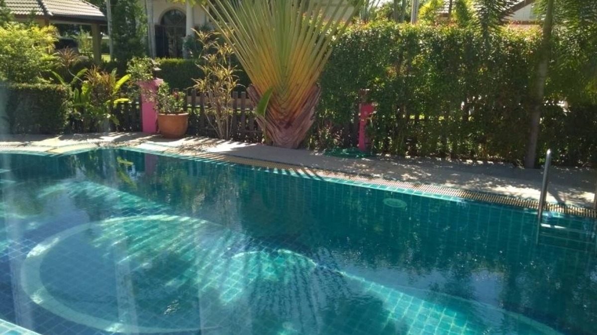 Huai Yai Villa | Baan Dusit