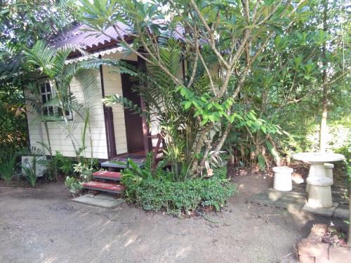 Tha Khoei House | Baan I Mhok Suanphueng