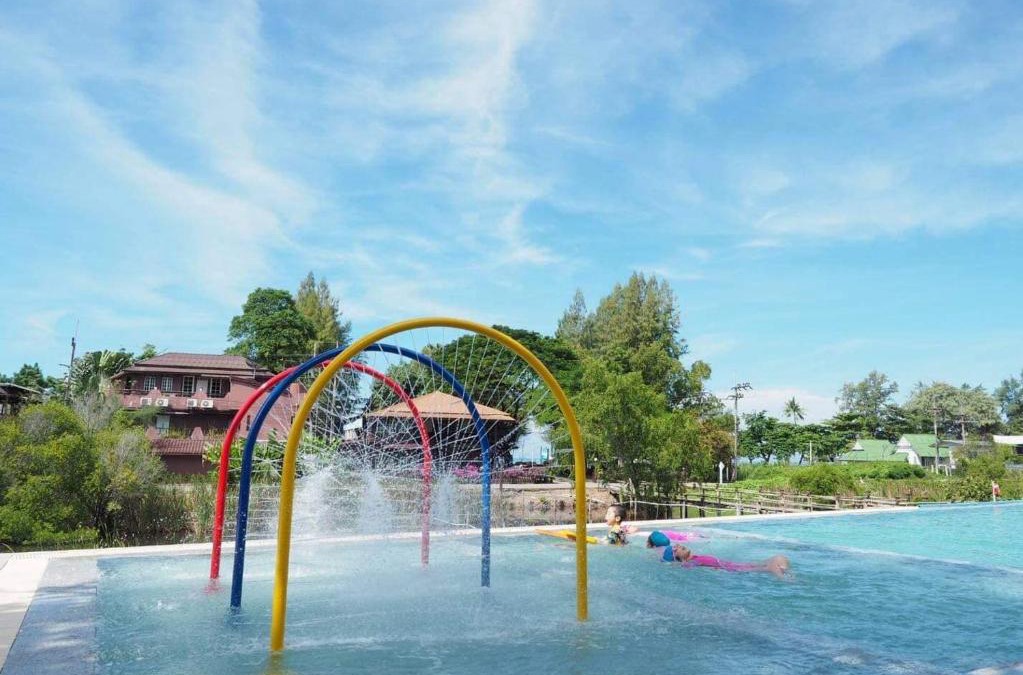 Khlong Khut Resort | Baan Imm Sook Resort