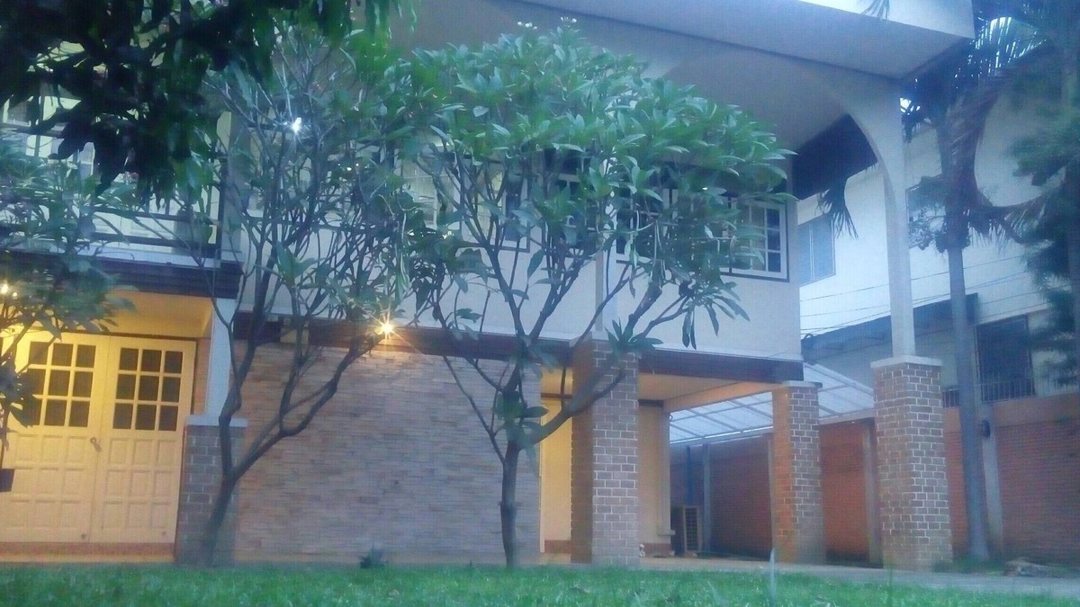 Chiang Mai House | Baan Imoun @ Arcade Chiangmai