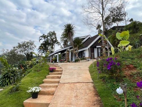 Mae Rim House | Baan Khun Waew Rimdoi Super Cozy Guesthouse