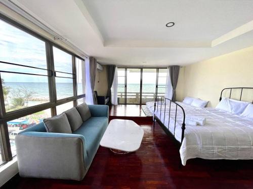 Noen Phra House | Baan Lita Rayong บ้านลิตา