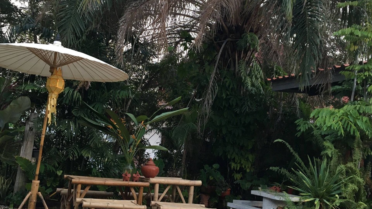 Ko Kha Hotel | Baan Mali Lampang