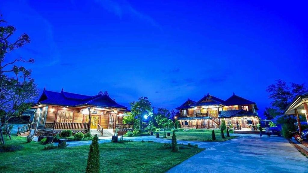 Thung Saliam House | Baan Maneekan