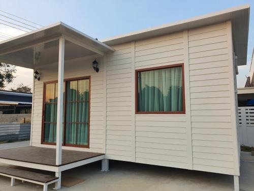 Nong Samsak House | Baan Marrada Chonburi