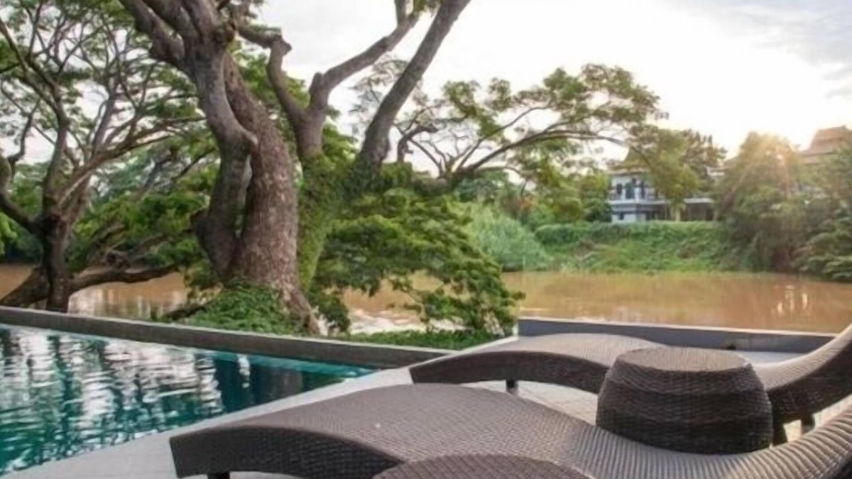 Khua Mung Hotel | Baan Nai Soi Homestay