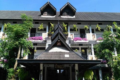 Mae Rim Hotel | Baan Orawee Boutique Hotel