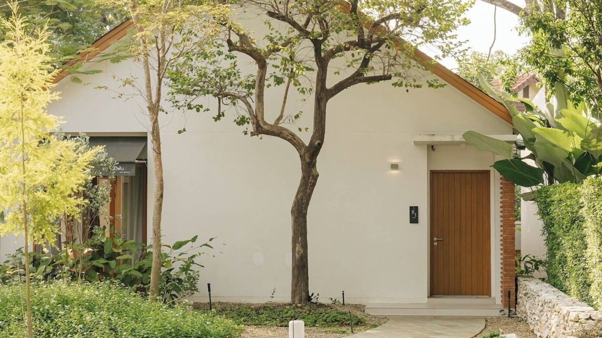 Rim Nuea Villa | Baan phandao