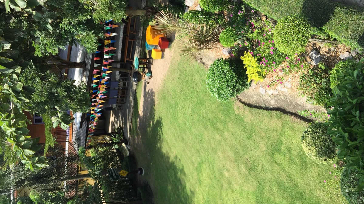 Damnoen Saduak House | Baan Phor Bangkontee