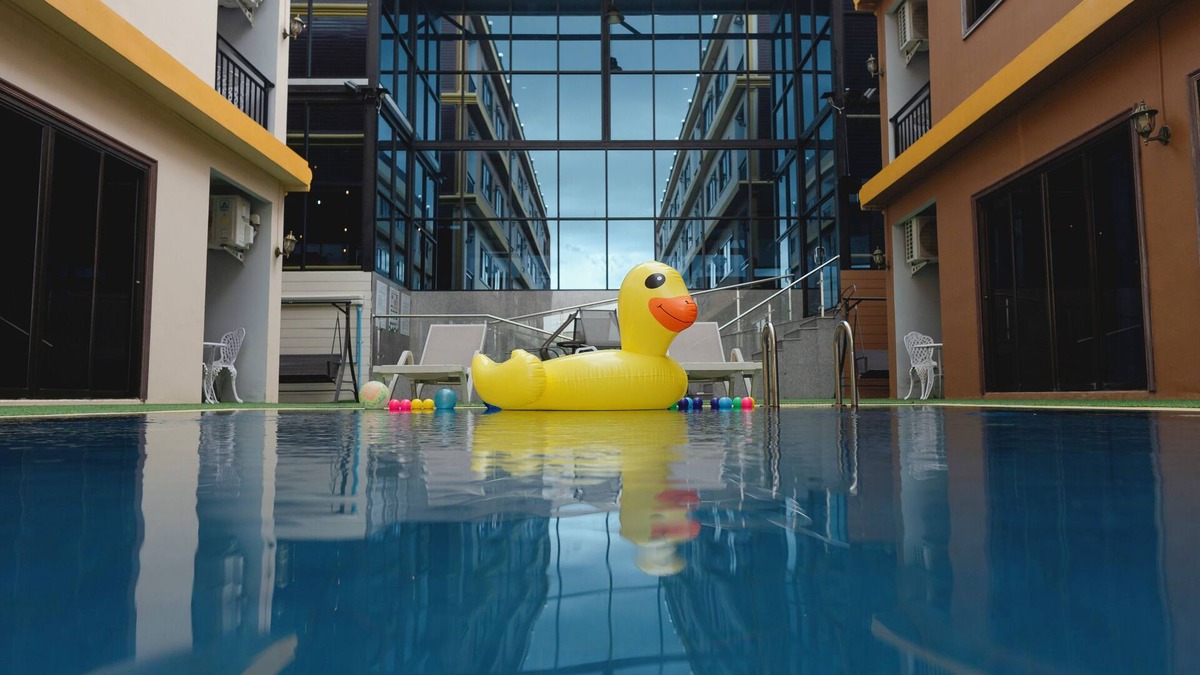 Pak Chong Hotel | Baan Plaifah Khao Yai Hotel