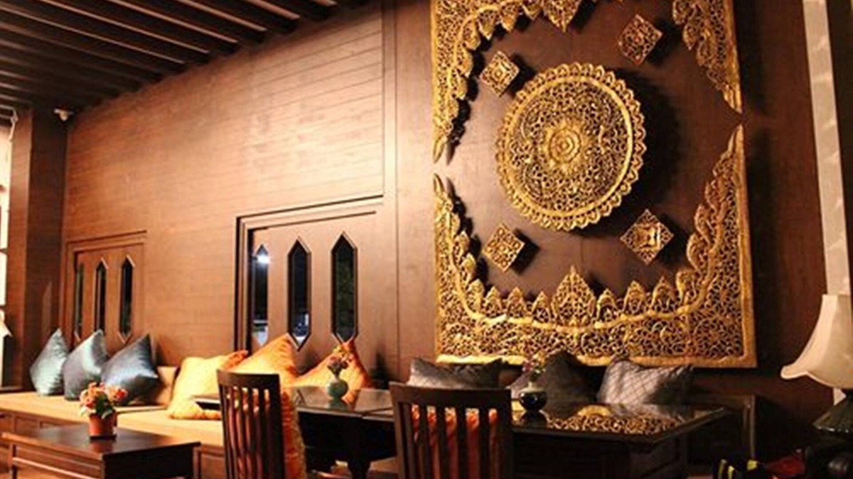 Wua Lai House | Baan Ratchiangsaen