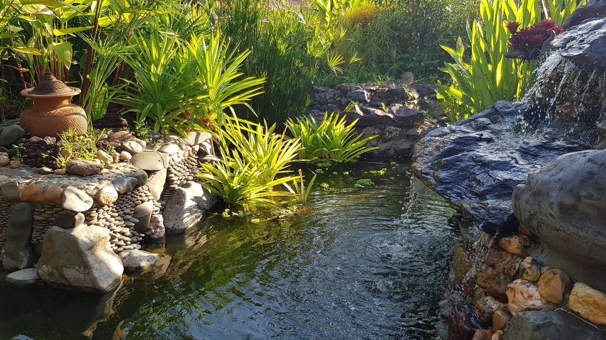 Chiang Khong Hotel | Baan Sakuna