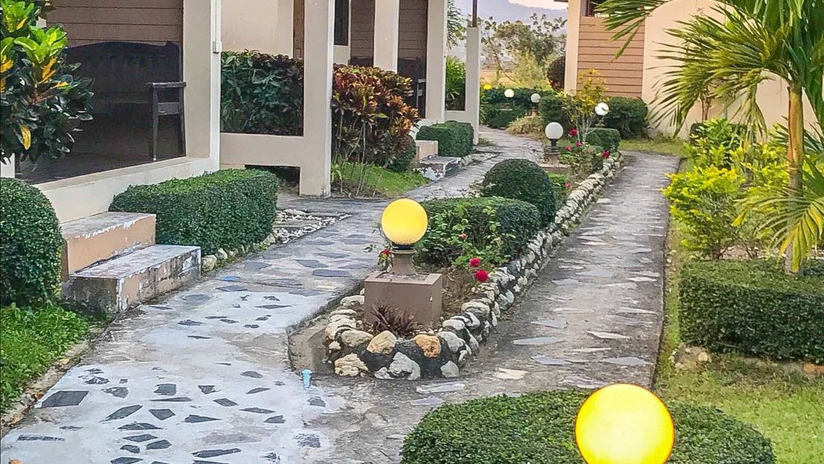 Mae Suai Hotel | Baan Saui Resort