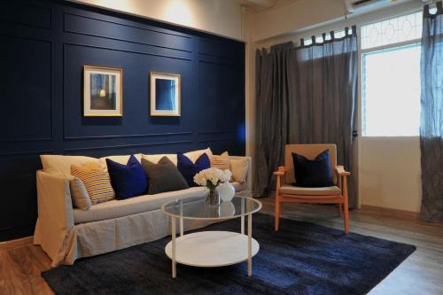 Bang Sue Apartment | Baan Sri-kram 550m from MRT Taopoon