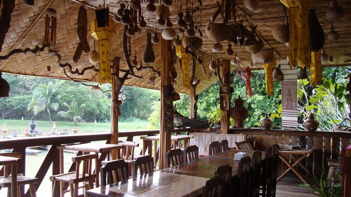 Mae Kon House | Baan Suan Jantra Home Stay