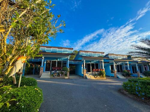 Chanthaburi Resort | Baan Suan Mee Tang