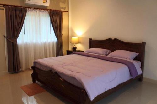 Don Sak Resort | Baan Suan Nam Resort