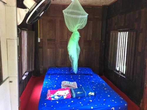 Sing Buri House | Baan Sudjai homestay