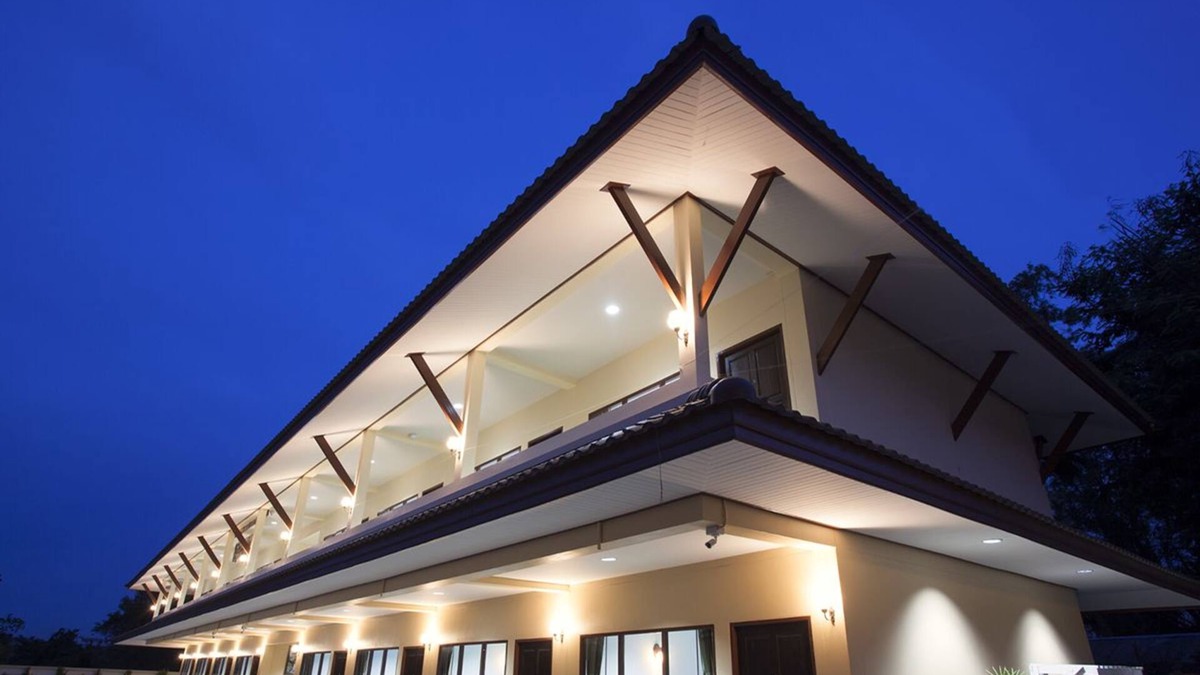 Nakhon Si Thammarat Hotel | Baan Supannikar Boutique Hotel
