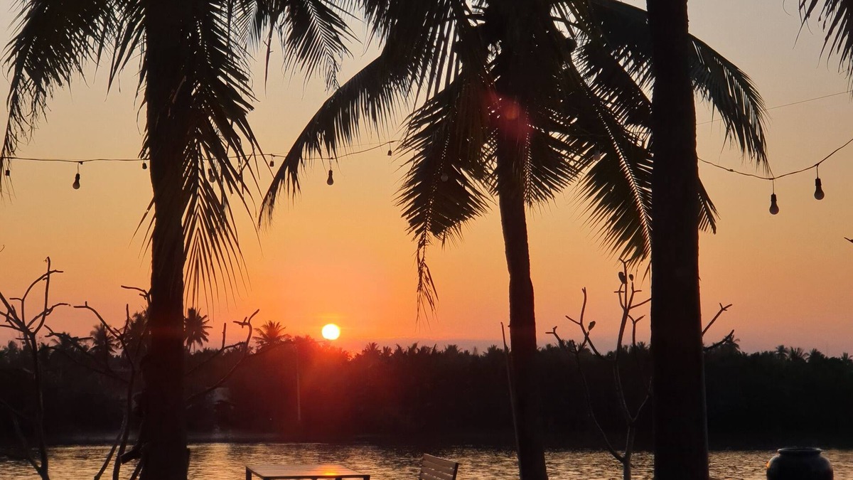 Ban Prok Hotel | Baan Tai Had Resort