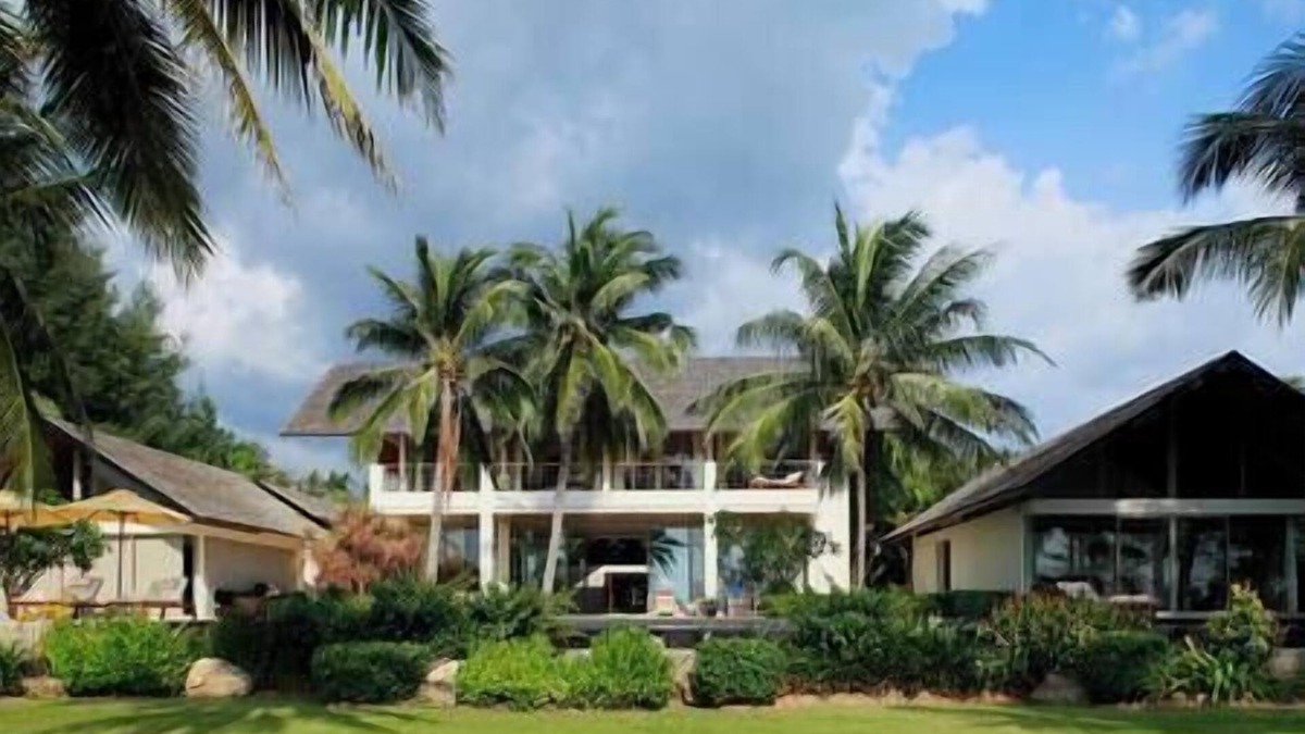 Khok Kloi Villa | Baan Taley Rom by Elite Havens