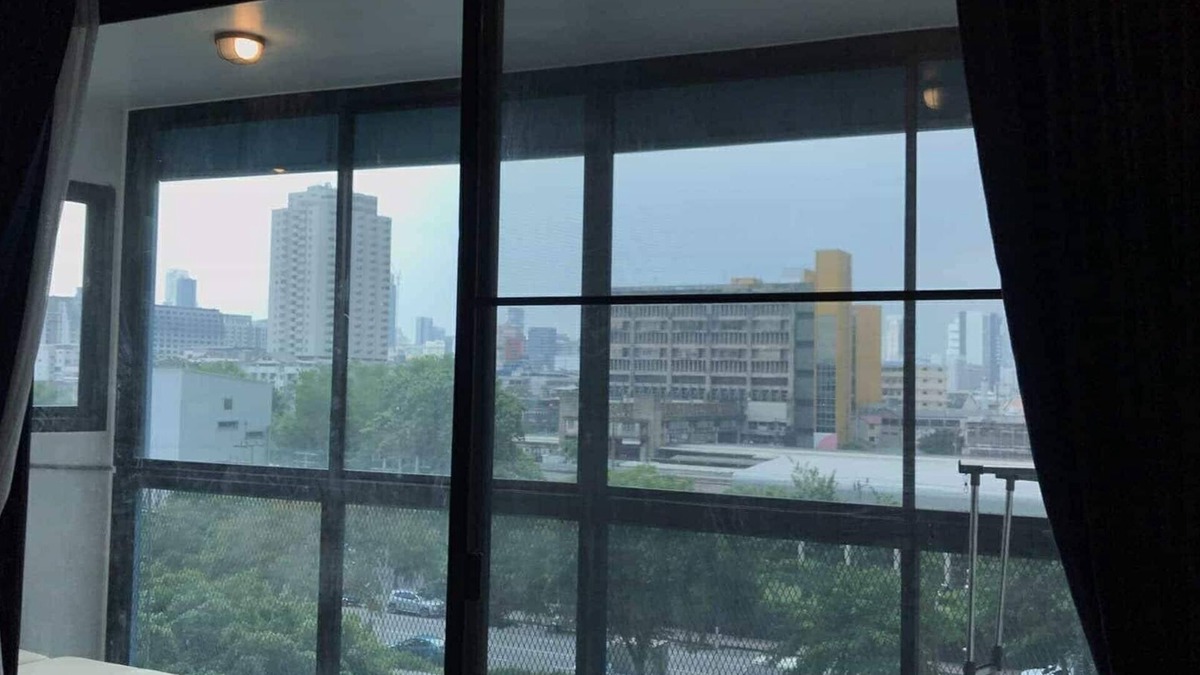 Pom Prap House | Baan1668