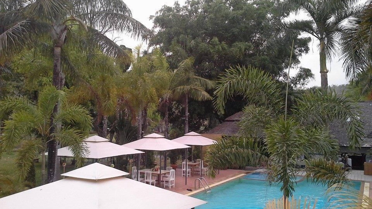 Hang Dong Hotel | Baanklangdoi Resort