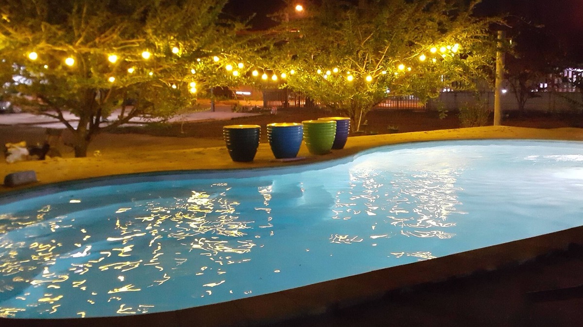 Na Yai Am Hotel | Baanpoonana