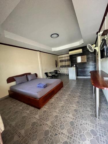 Map Ta Phut Apartment | Baanpuklertsuk