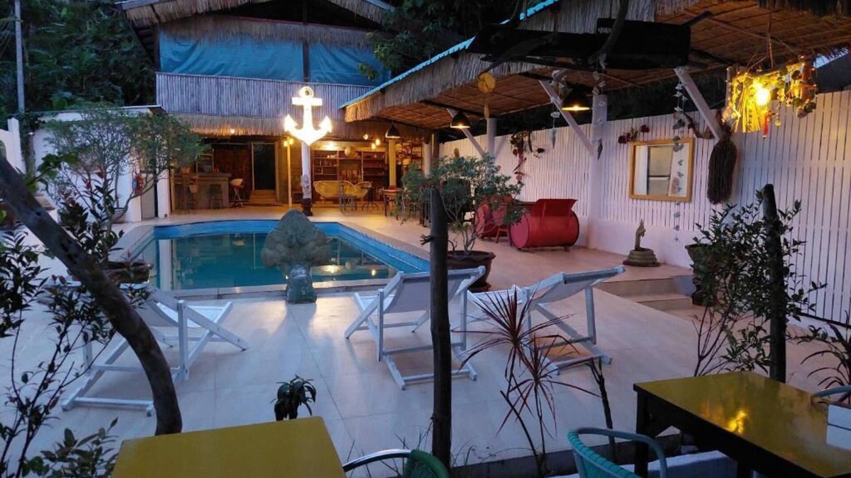 Rawai House | baansikhao yanui