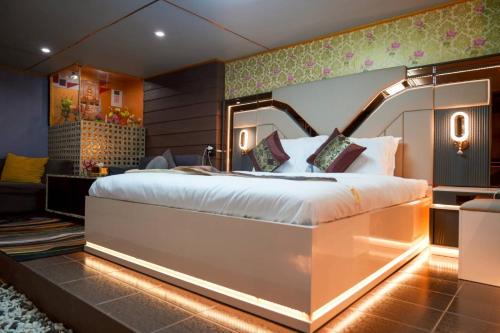 Uthai Thani Apartment | Baanthasung