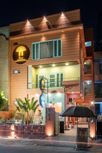 Gopalbari House | Baari The House of Fusion